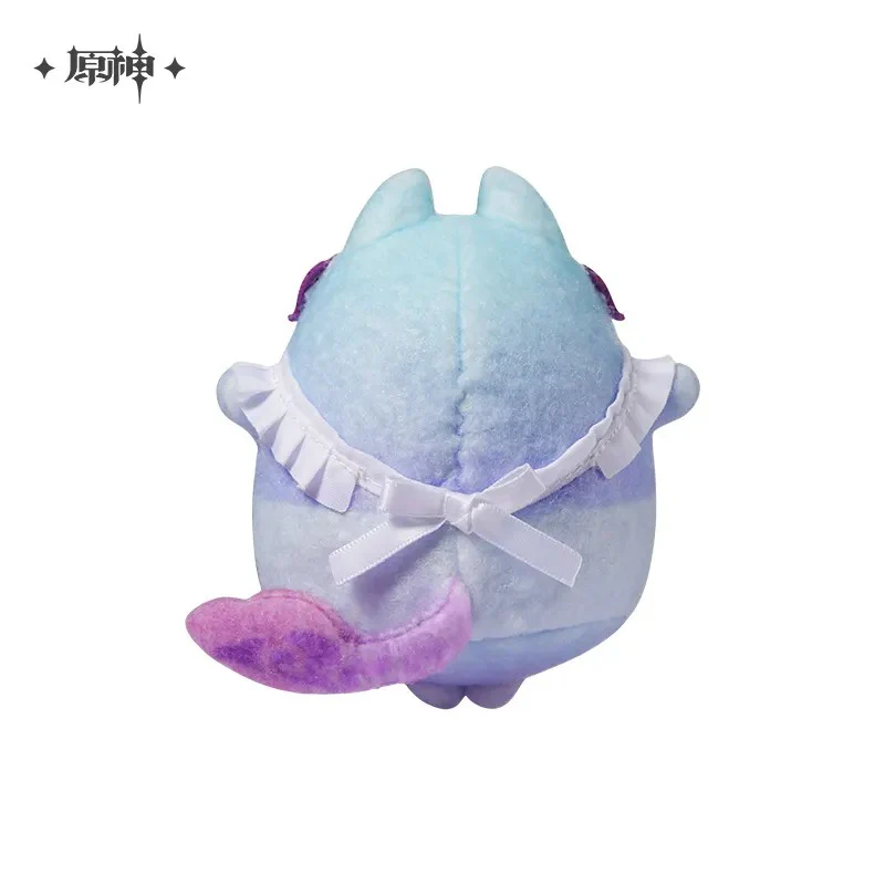 【Pre-Order】Genshin Impact - Yumemizuki Mizuki Yumekui-baku Plushie - Image 5