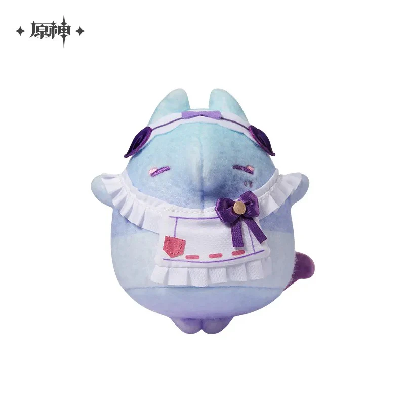 【Pre-Order】Genshin Impact - Yumemizuki Mizuki Yumekui-baku Plushie - Image 6