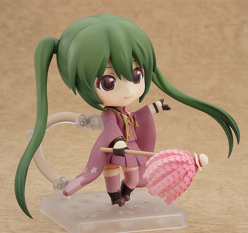 【Pre-Order】Hatsune Miku - Senbonzakura Ver Nendoroid - Image 3