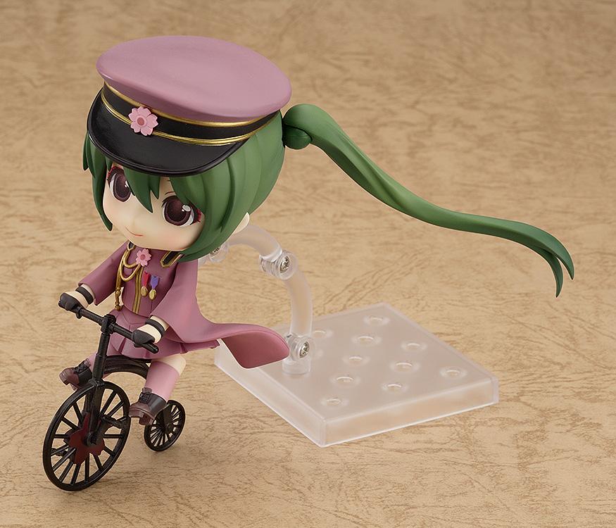 【Pre-Order】Hatsune Miku - Senbonzakura Ver Nendoroid - Image 5