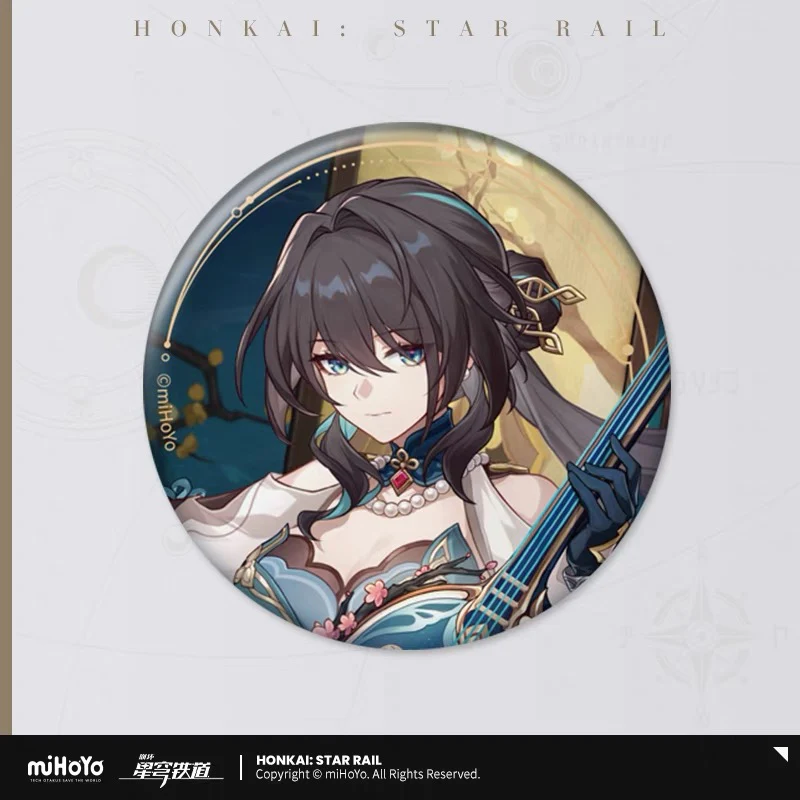Honkai: Star Rail - All-Stars Invite Series Badge - Image 27