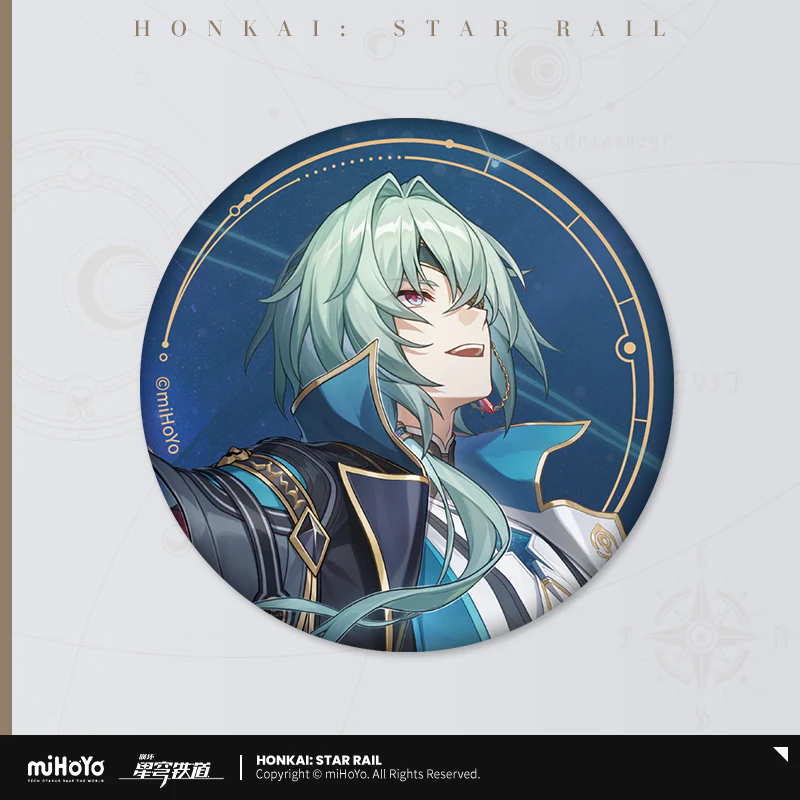 Honkai: Star Rail - All-Stars Invite Series Badge - Image 4