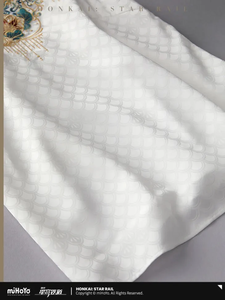 Honkai: Star Rail - Dan Heng · Imbibitor Lunae Impression Tank Top - Image 2
