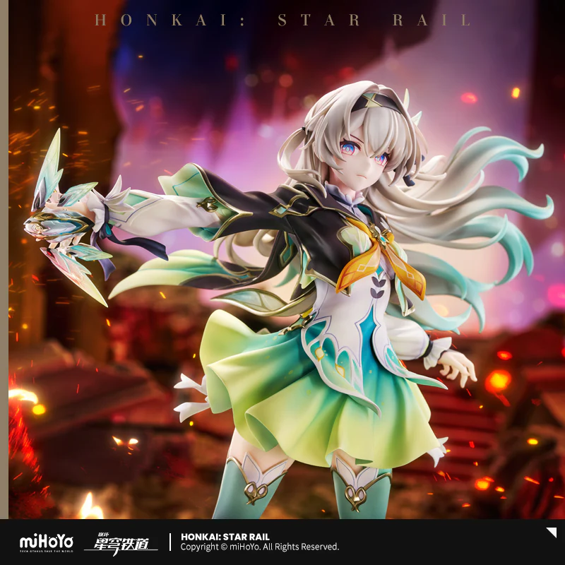 【Pre-Order】Honkai: Star Rail - Firefly 1/7 Scale Figure - Image 3