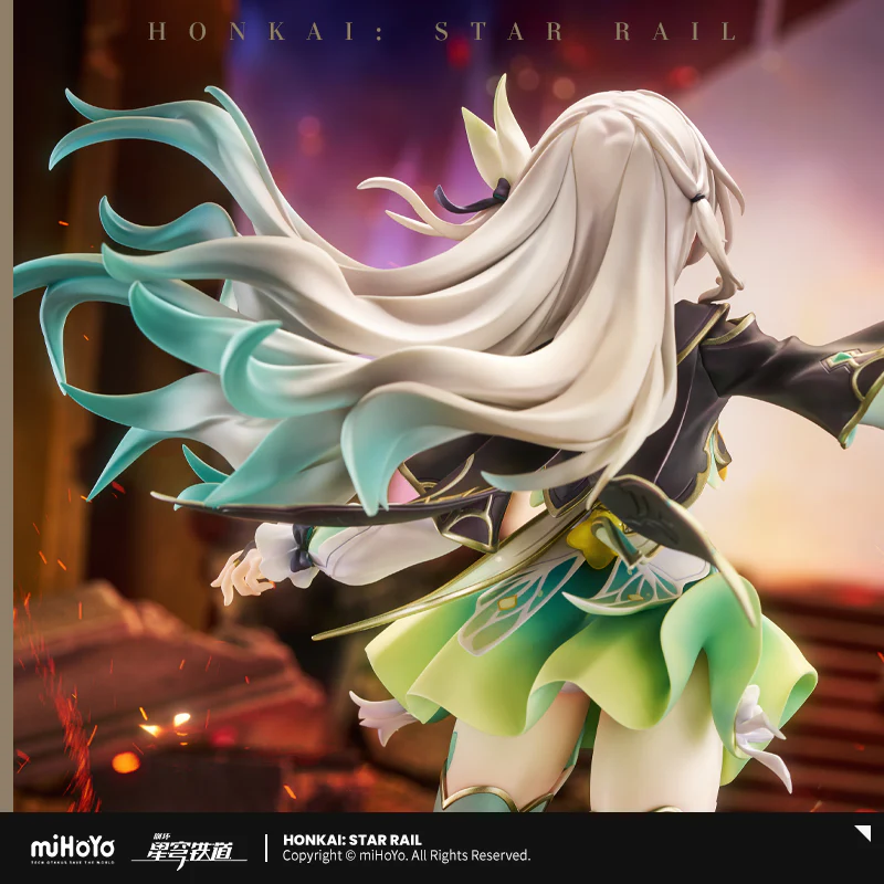 【Pre-Order】Honkai: Star Rail - Firefly 1/7 Scale Figure - Image 4