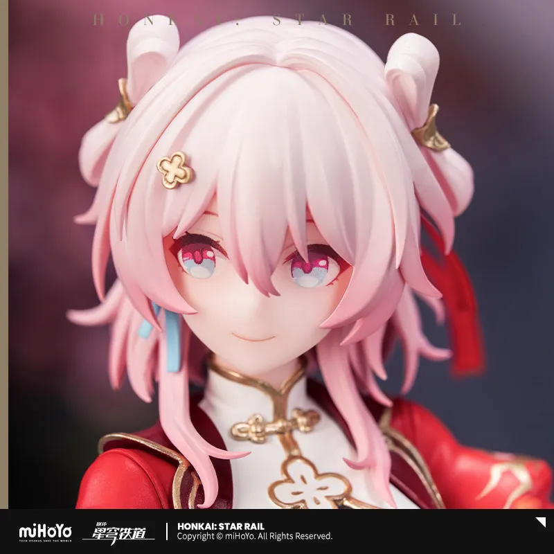 【Pre-Order】Honkai: Star Rail - Gift+ Series March 7th · the Hunt 1/8 Scale Figure - Image 3