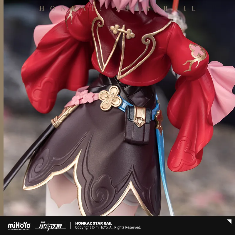 【Pre-Order】Honkai: Star Rail - Gift+ Series March 7th · the Hunt 1/8 Scale Figure - Image 4