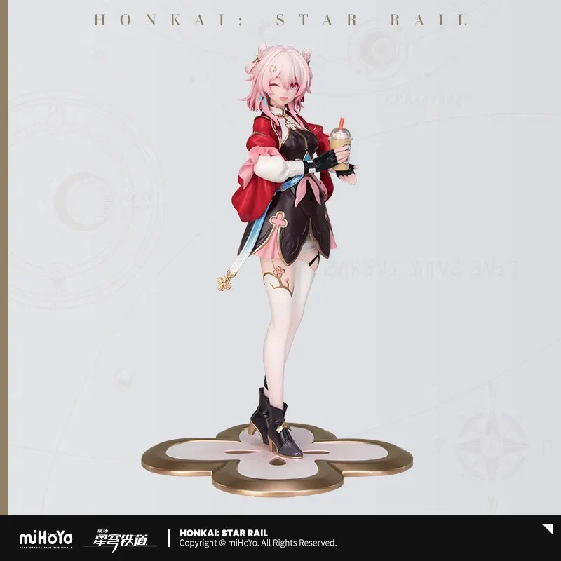 【Pre-Order】Honkai: Star Rail - Gift+ Series March 7th · the Hunt 1/8 Scale Figure - Image 6