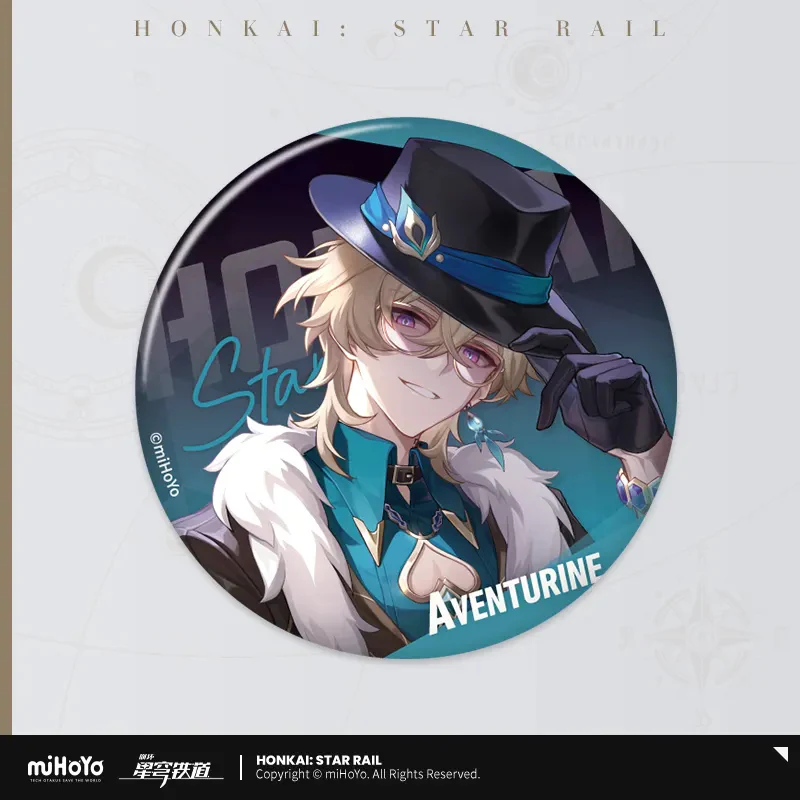 Honkai: Star Rail - Interstellar Journey Series Badge Vol.2 - Image 13
