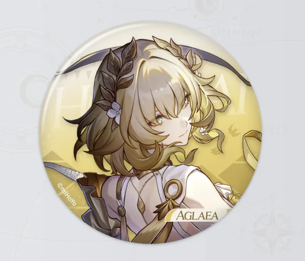 Honkai: Star Rail - Interstellar Journey Series Badge Vol.2 - Image 25