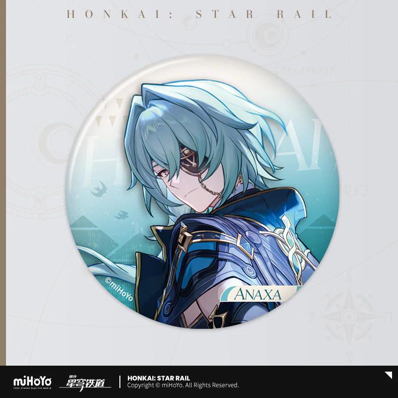 Honkai: Star Rail - Interstellar Journey Series Badge Vol.2 - Image 28