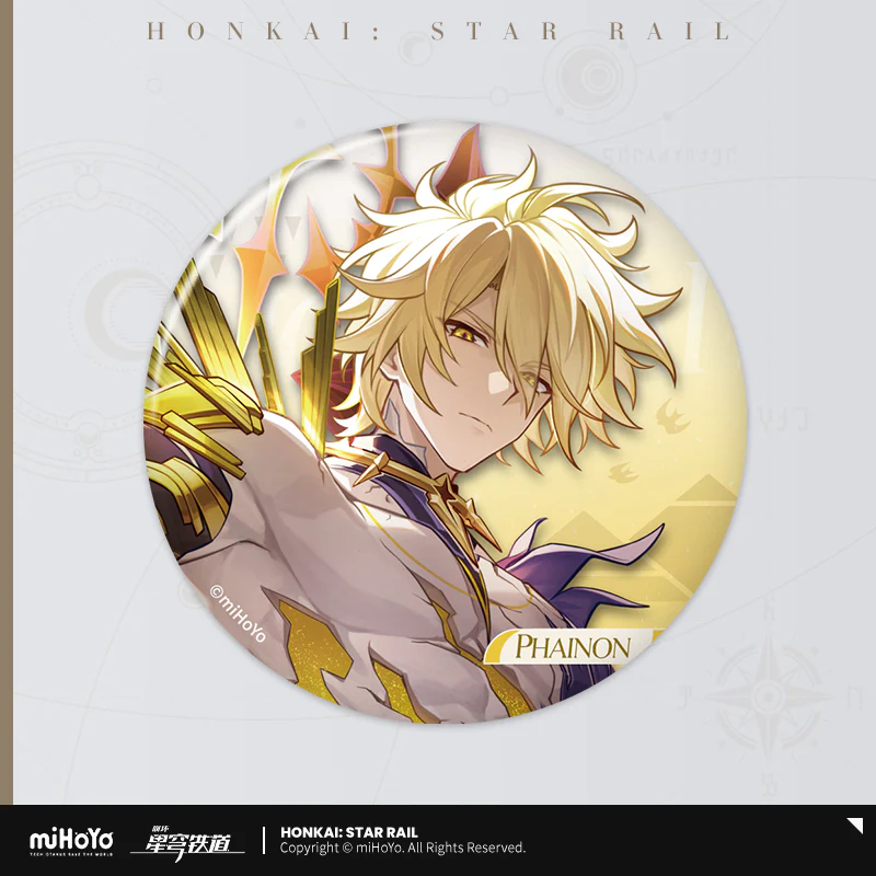 Honkai: Star Rail - Interstellar Journey Series Badge Vol.2 - Image 31