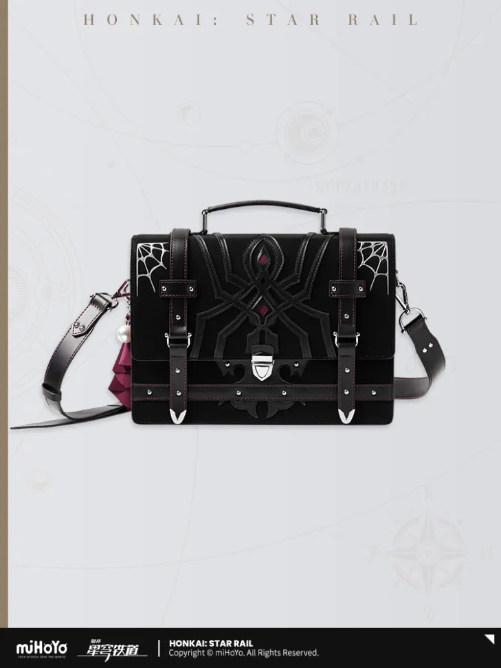 Honkai: Star Rail - Kafka Impression Handbag - Image 6