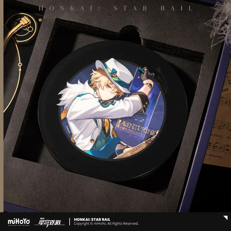 【Pre-Order】Honkai: Star Rail Live 2024  Gift Box - Image 3