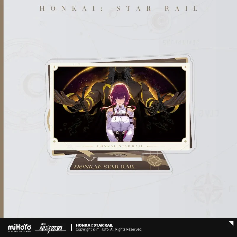 Honkai: Star Rail - The Memories We Share Series Acrylic Standee - Image 13
