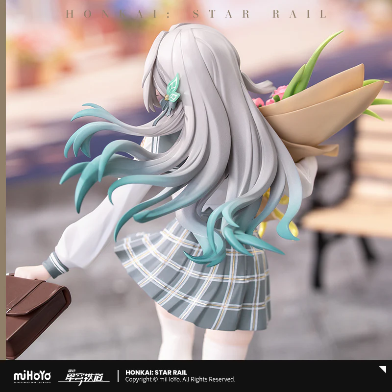 【Pre-Order】Honkai: Star Rail - Myethos Firefly 1/8 Scale Figure: Spring Missive ver. - Image 4