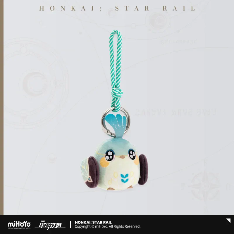 【Pre-Order】Honkai: Star Rail - Owlbert’s Reception Room Series Plushie - Image 15