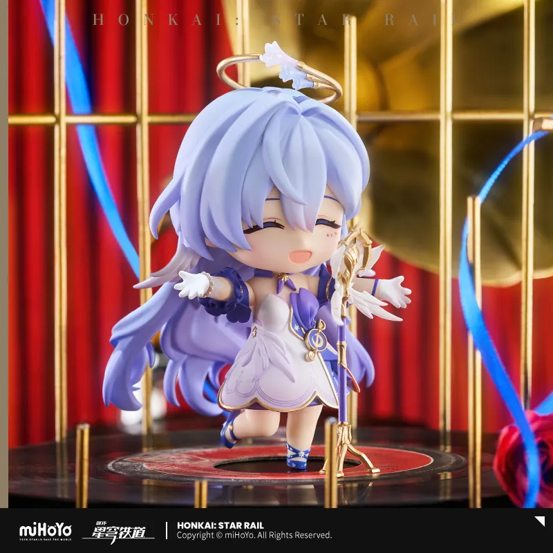 Honkai: Star Rail – Robin Nendoroid Figure - Image 4