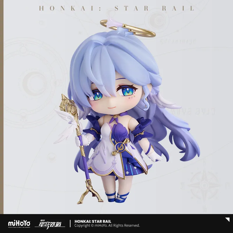 Honkai: Star Rail – Robin Nendoroid Figure - Image 5