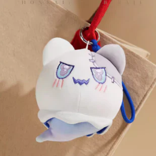 Honkai: Star Rail - Wubbaboo Hangable Plushie - Image 4