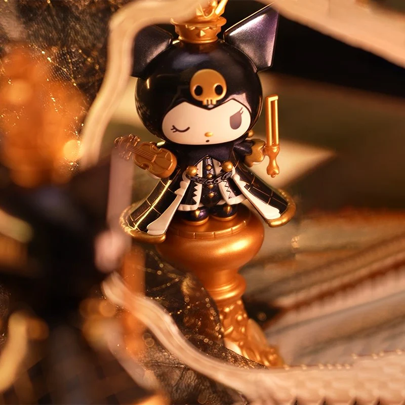 Sanrio Kuromi The Chess Series Blind Box - Image 4