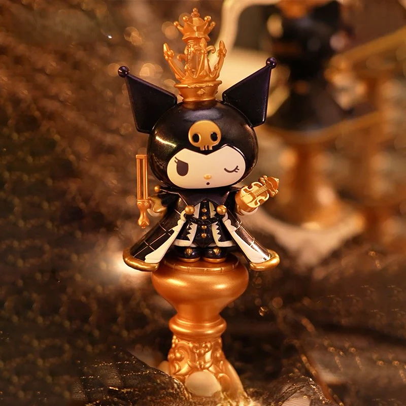 Sanrio Kuromi The Chess Series Blind Box - Image 5