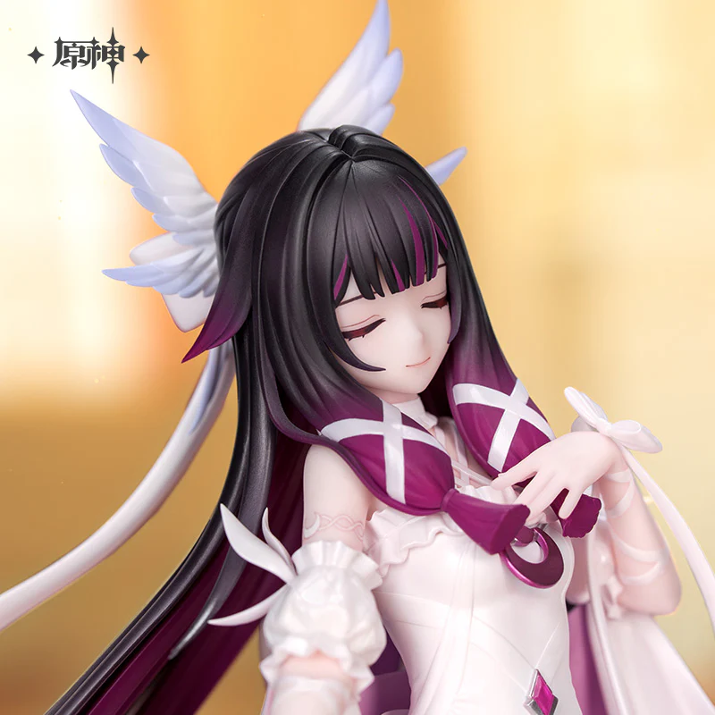 【Pre-Order】Genshin Impact - Carnival Gathering Ver. Columbina 1/8 Scale Figure - Image 3