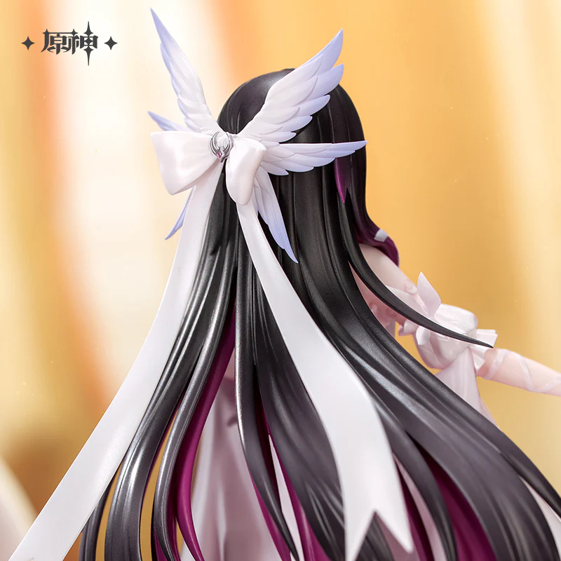 【Pre-Order】Genshin Impact - Carnival Gathering Ver. Columbina 1/8 Scale Figure - Image 4