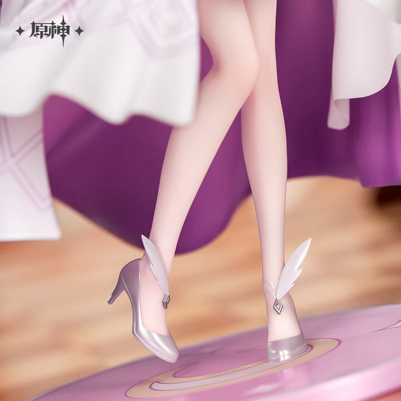 【Pre-Order】Genshin Impact - Carnival Gathering Ver. Columbina 1/8 Scale Figure - Image 5