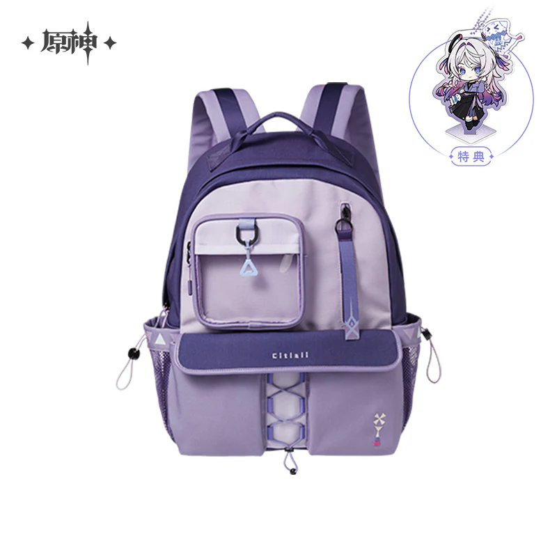 【Pre-Order】Genshin Impact - Citlali Impression Series Backpack - Image 6