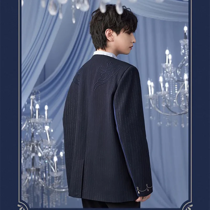 【Pre-Order】Genshin Impact - Furina Impression Series Casual Coat - Image 3