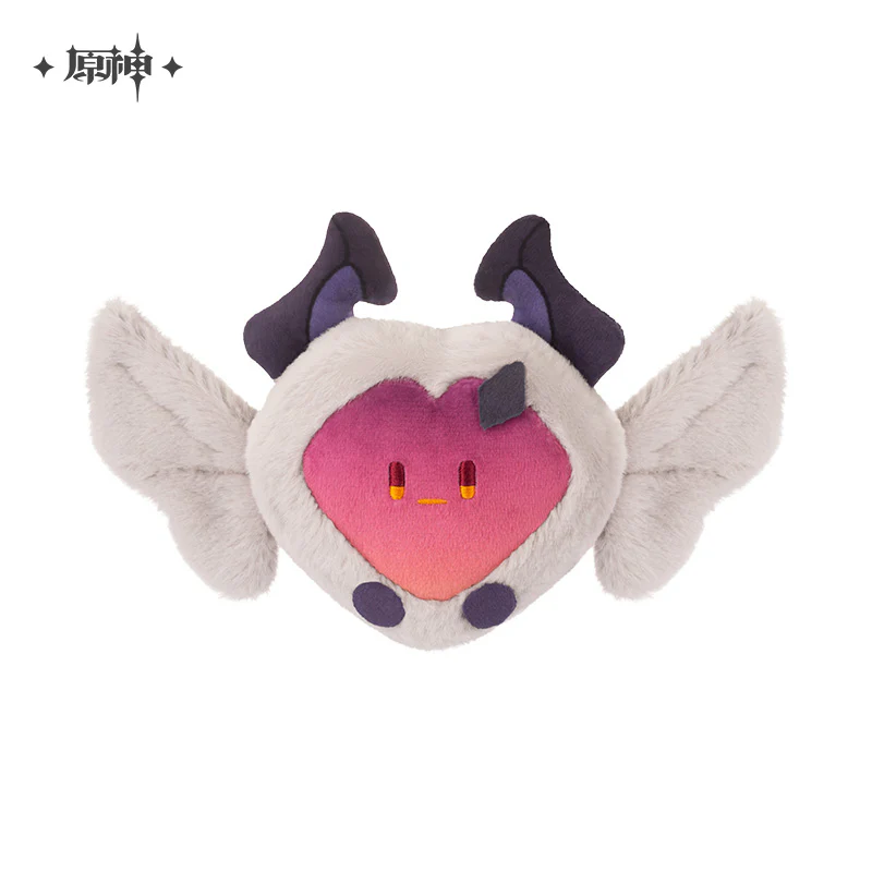 【Pre-Order】Genshin Impact - Soft Companion Series Impression Plush Charm - Image 7