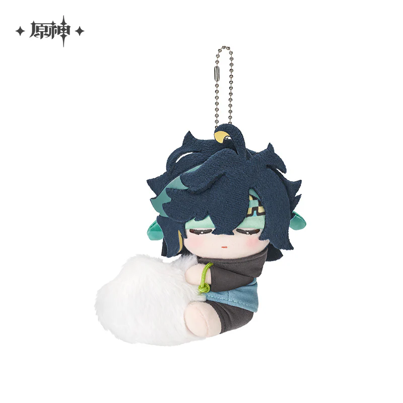 【Pre-order】Genshin Impact - Sweet Dream Murmurs Series Hangable Plushie - Image 10
