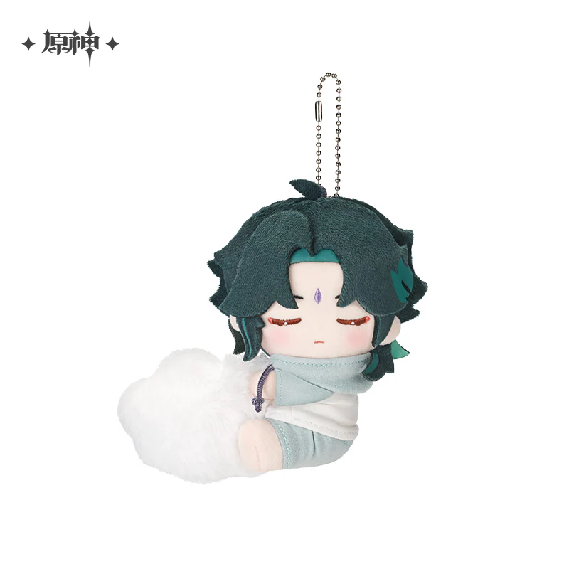 【Pre-order】Genshin Impact - Sweet Dream Murmurs Series Hangable Plushie - Image 11