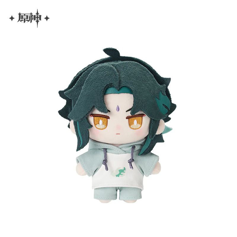 【Pre-order】Genshin Impact - Sweet Dream Murmurs Series Plush Doll - Image 3