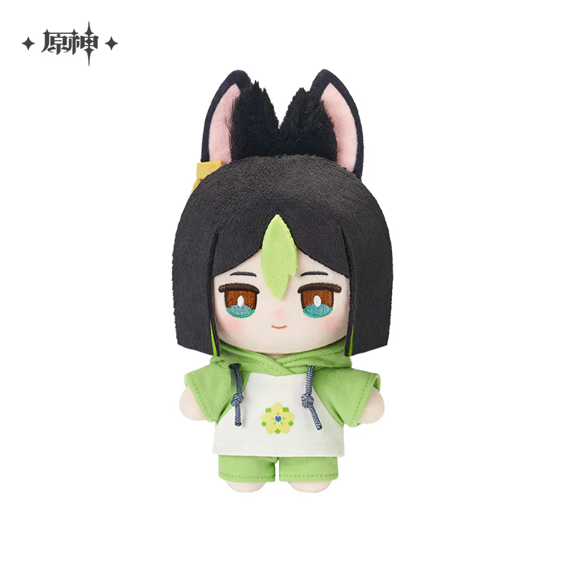 【Pre-order】Genshin Impact - Sweet Dream Murmurs Series Plush Doll - Image 5