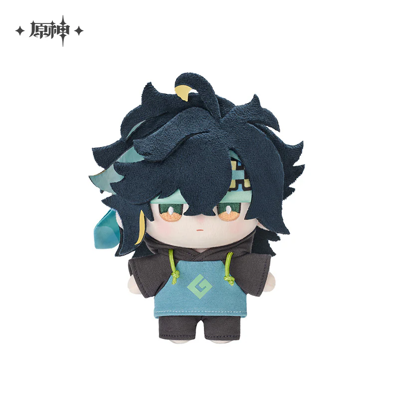 【Pre-order】Genshin Impact - Sweet Dream Murmurs Series Plush Doll - Image 7