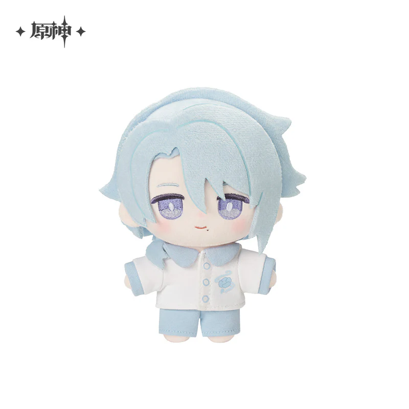 【Pre-order】Genshin Impact - Sweet Dream Murmurs Series Plush Doll - Image 8