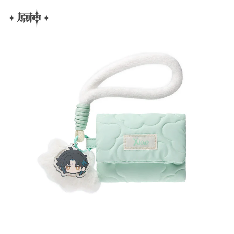 【Pre-order】Genshin Impact - Sweet Dream Murmurs Series Pouch - Image 2