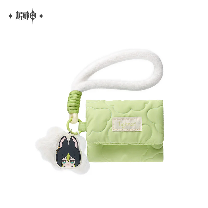 【Pre-order】Genshin Impact - Sweet Dream Murmurs Series Pouch - Image 4