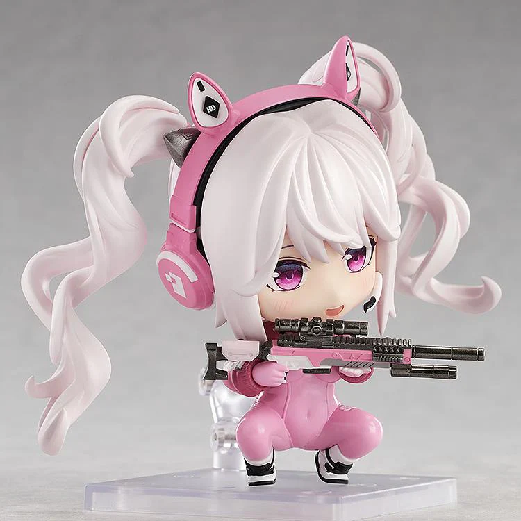 【Pre-Order】GODDESS OF VICTORY: NIKKE - Nendoroid Alice Figure - Image 3