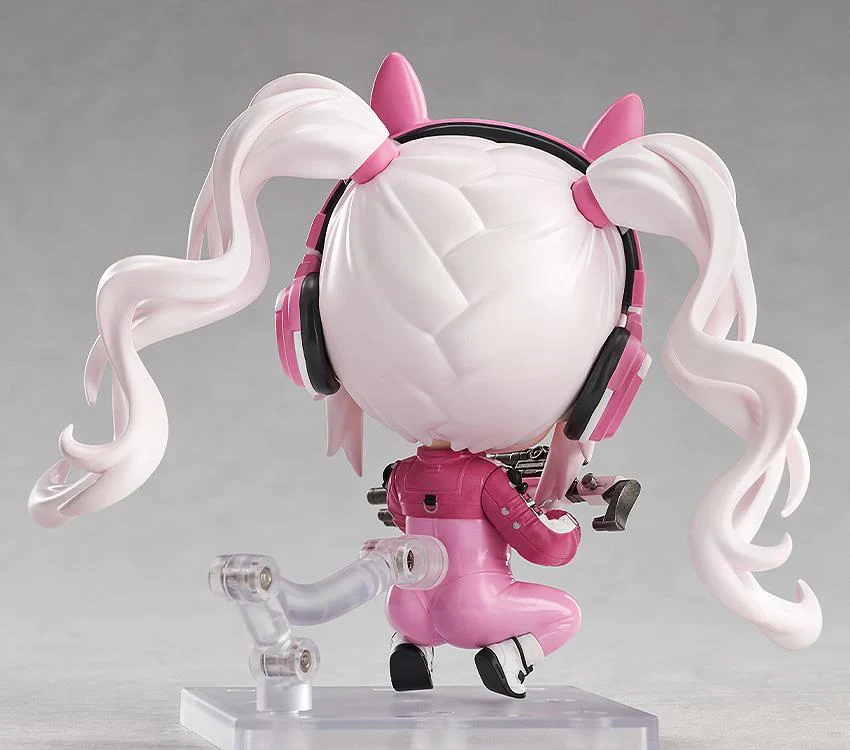 【Pre-Order】GODDESS OF VICTORY: NIKKE - Nendoroid Alice Figure - Image 4