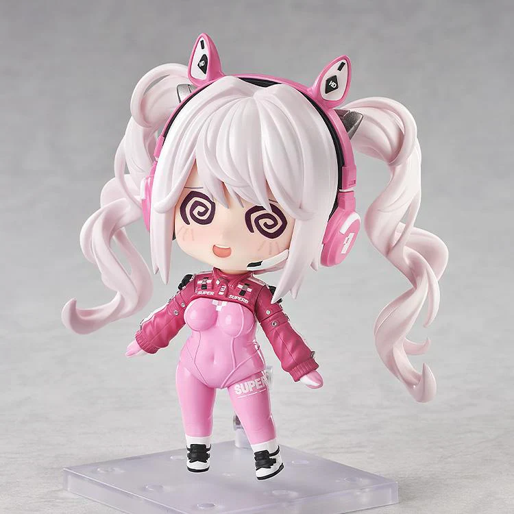 【Pre-Order】GODDESS OF VICTORY: NIKKE - Nendoroid Alice Figure - Image 5
