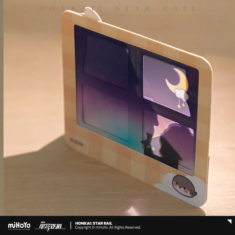 【Pre-Order】Honkai: Star Rail - Boys' Dormitory Series Collection Card - Image 5