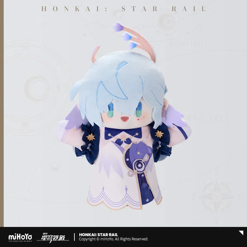【Pre-Order】Honkai: Star Rail - Herta's Hand Puppet Factory Series - Image 12