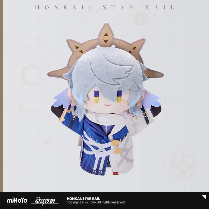 【Pre-Order】Honkai: Star Rail - Herta's Hand Puppet Factory Series - Image 13
