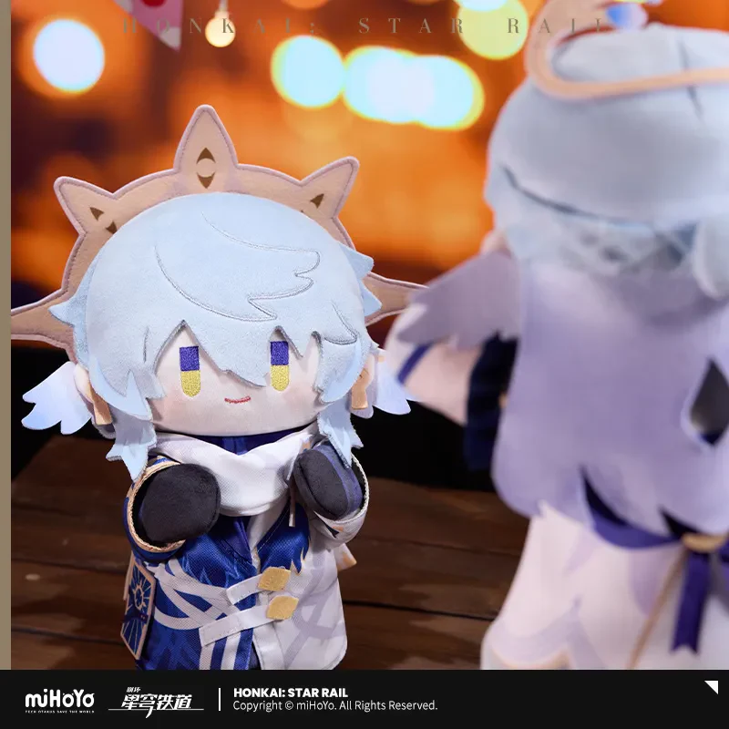 【Pre-Order】Honkai: Star Rail - Herta's Hand Puppet Factory Series - Image 2