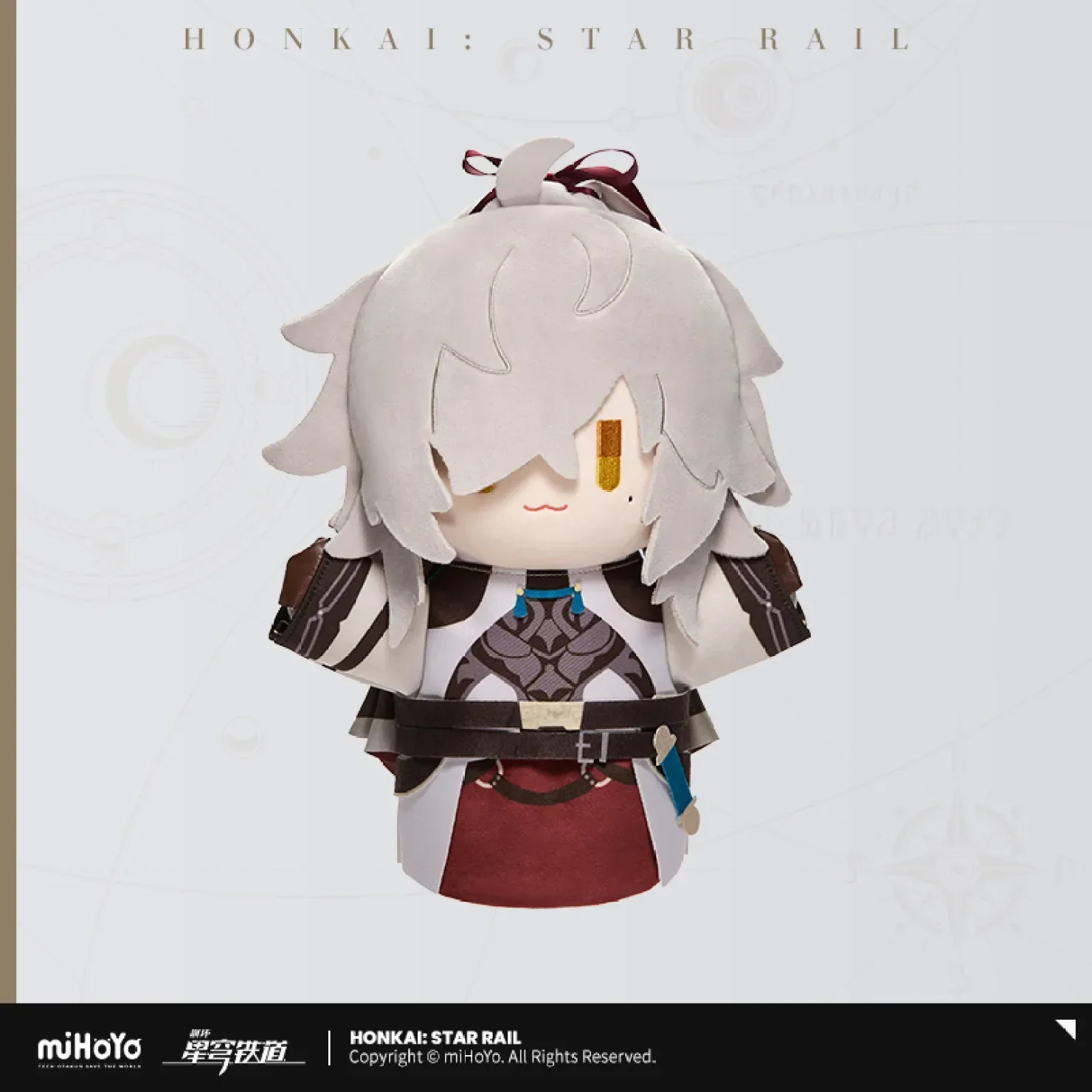 【Pre-Order】Honkai: Star Rail - Herta's Hand Puppet Factory Series - Image 8