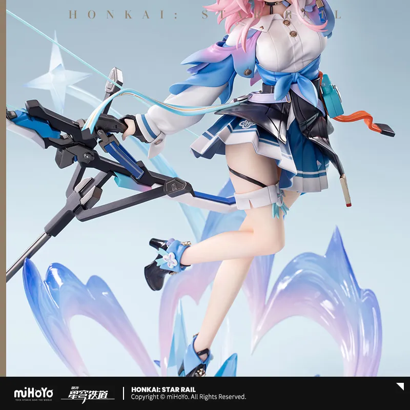 【Pre-Order】Honkai: Star Rail - March 7th 1/7 Scale Figure - Image 4