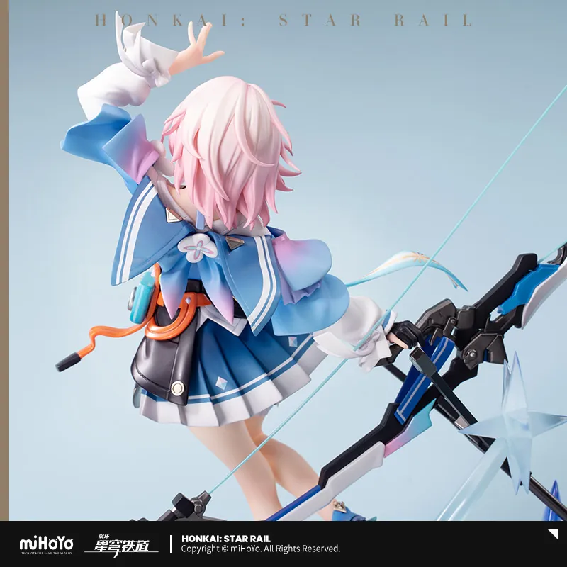 【Pre-Order】Honkai: Star Rail - March 7th 1/7 Scale Figure - Image 5